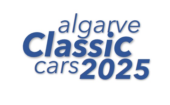 Algarve Classic Cars 2025 - PEC1
