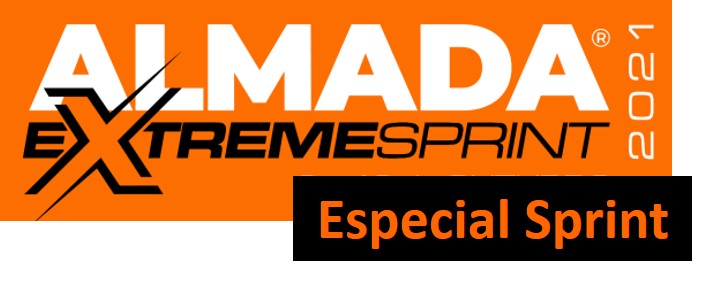 Almada Sprint 2021 - Especial Sprint