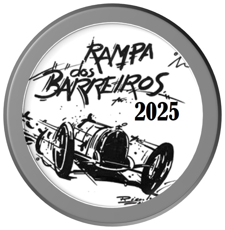 XXI Rampa dos Barreiros