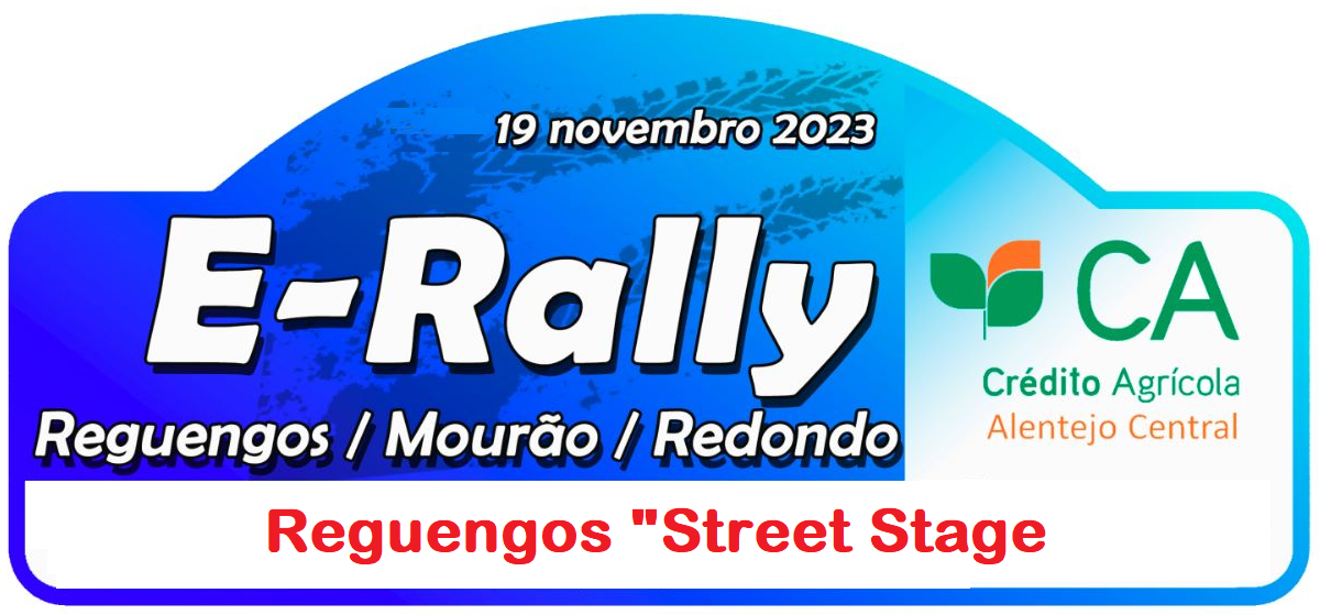 Reguengos de Monsaraz "Street Stage" - E-Rali Sharish 2023