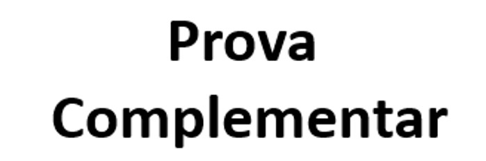 Prova Complementar - 7º A.C.T. Rali Histórico de Tomar